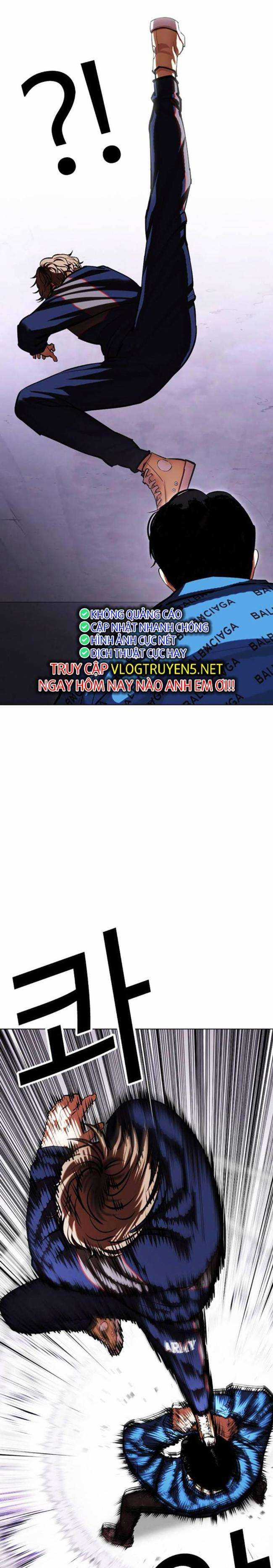 Hoán Đổi Diệu Kì - Chapter 464 - Trang 3