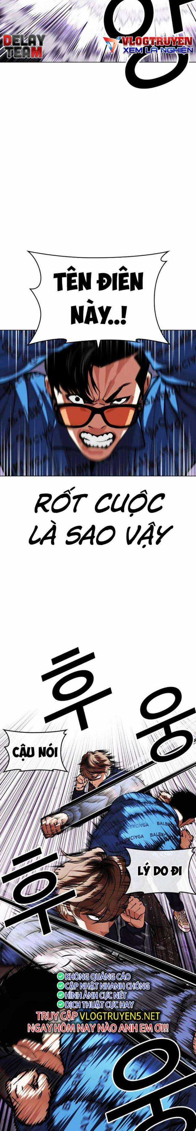 Hoán Đổi Diệu Kì - Chapter 464 - Trang 4