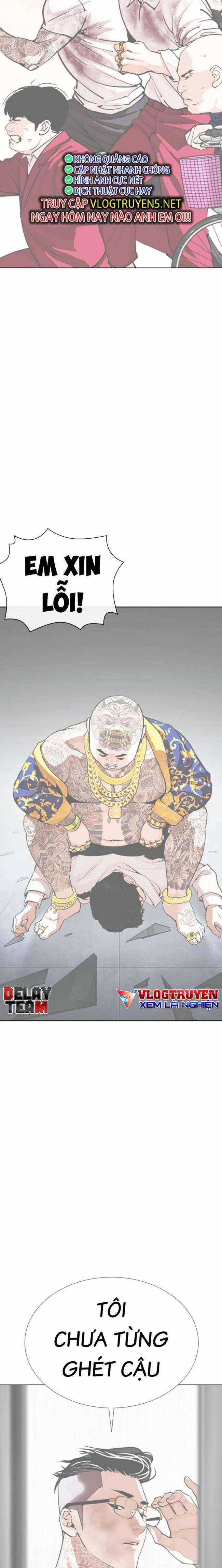 Hoán Đổi Diệu Kì - Chapter 464 - Trang 33