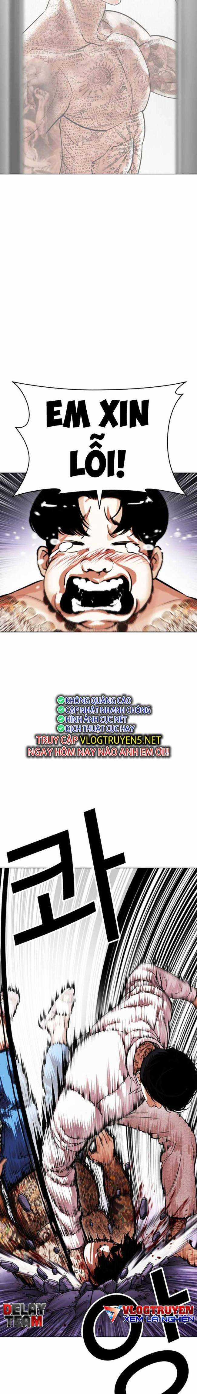 Hoán Đổi Diệu Kì - Chapter 464 - Trang 34