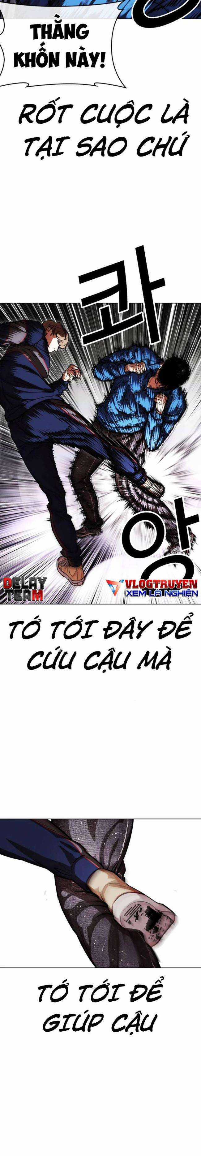 Hoán Đổi Diệu Kì - Chapter 464 - Trang 5