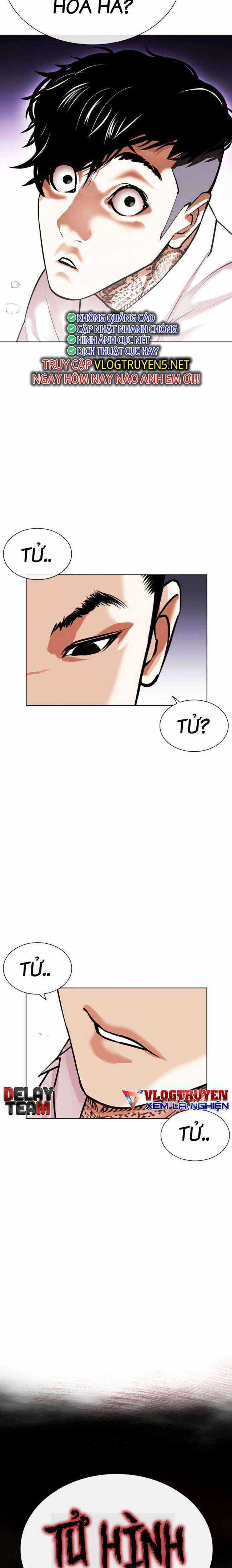 Hoán Đổi Diệu Kì - Chapter 464 - Trang 42