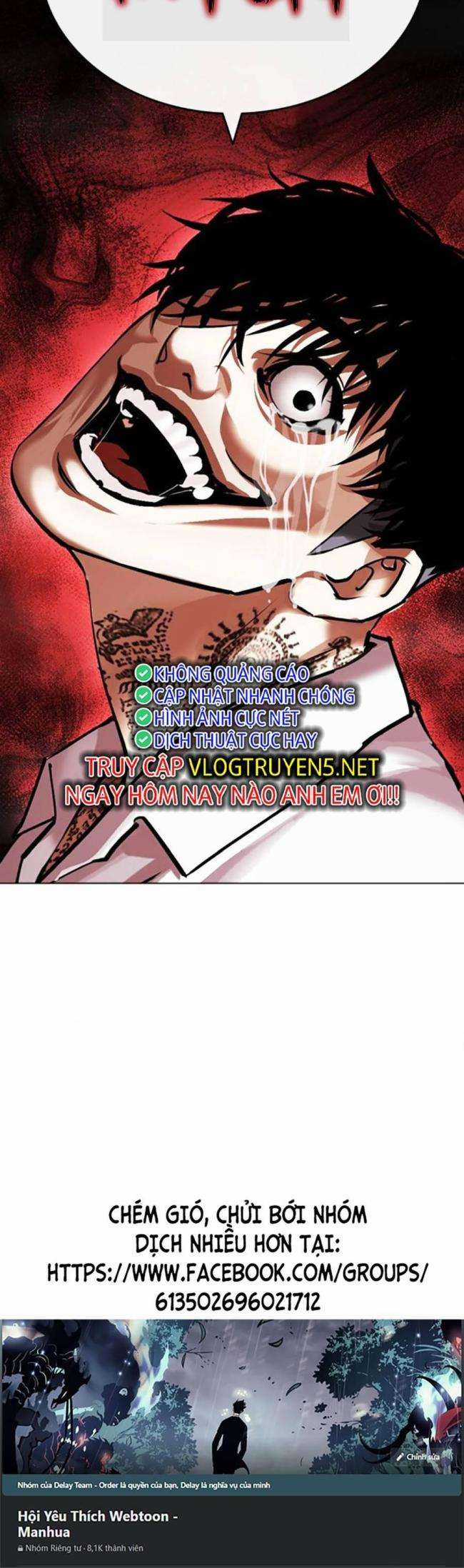 Hoán Đổi Diệu Kì - Chapter 464 - Trang 43