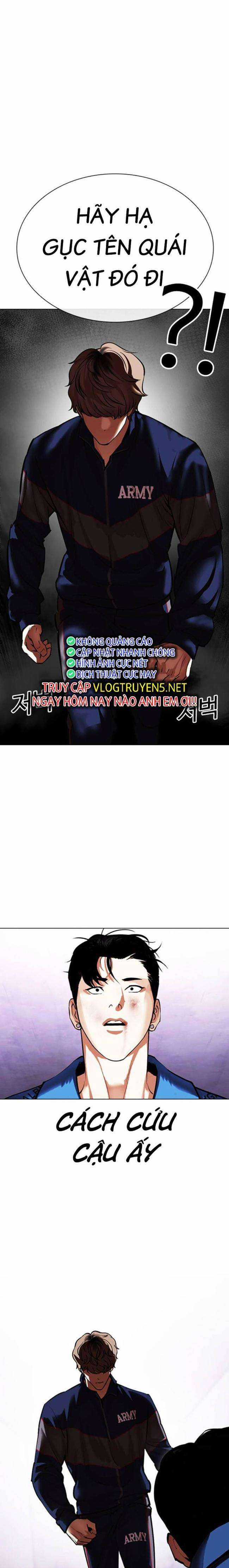 Hoán Đổi Diệu Kì - Chapter 464 - Trang 10