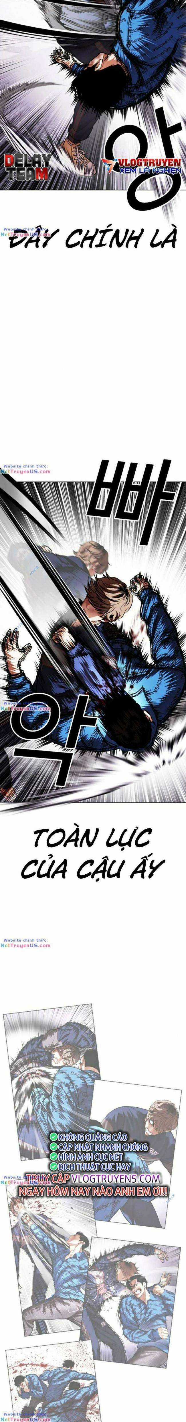 Hoán Đổi Diệu Kì - Chapter 465 - Trang 22