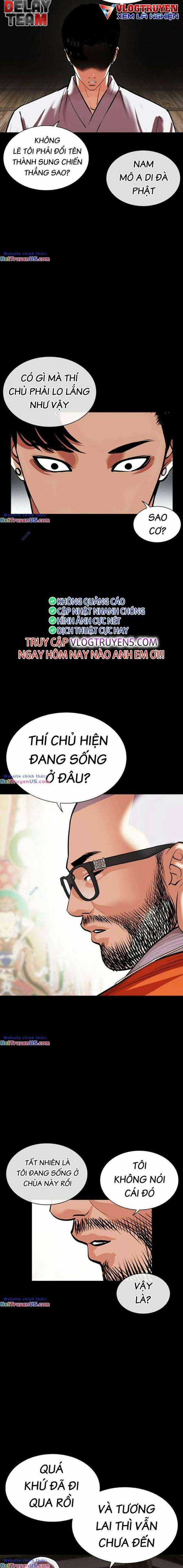 Hoán Đổi Diệu Kì - Chapter 465 - Trang 4