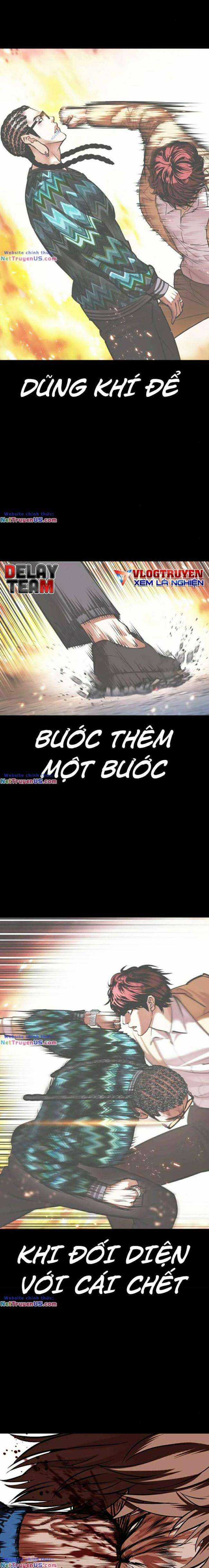 Hoán Đổi Diệu Kì - Chapter 465 - Trang 31