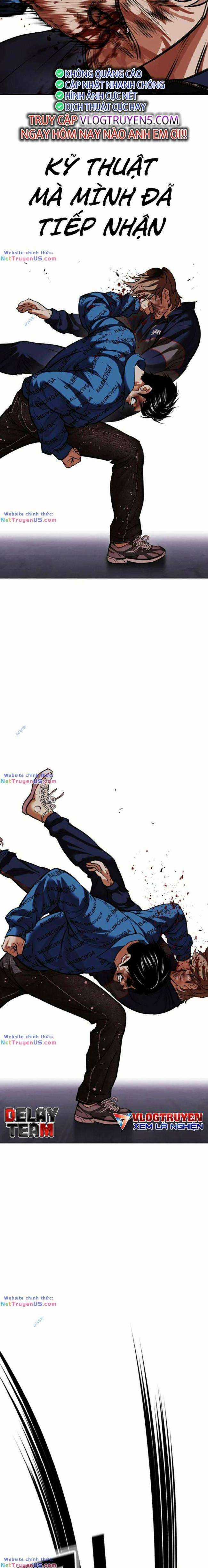 Hoán Đổi Diệu Kì - Chapter 465 - Trang 32