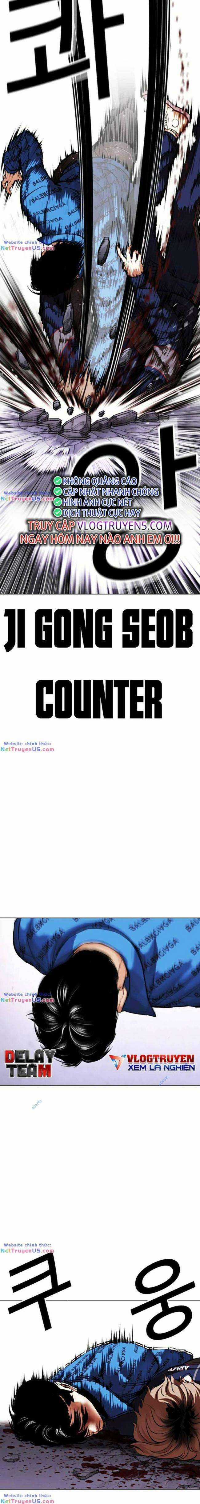 Hoán Đổi Diệu Kì - Chapter 465 - Trang 33