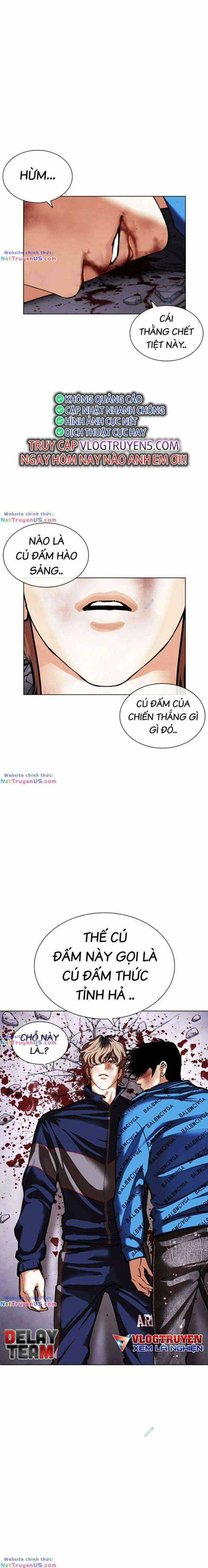 Hoán Đổi Diệu Kì - Chapter 465 - Trang 34