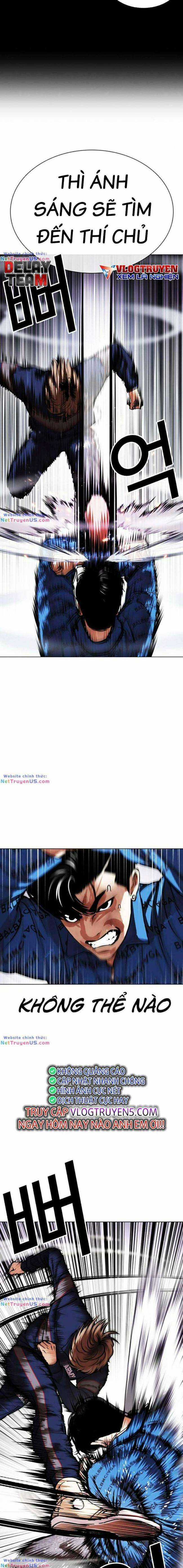 Hoán Đổi Diệu Kì - Chapter 465 - Trang 6