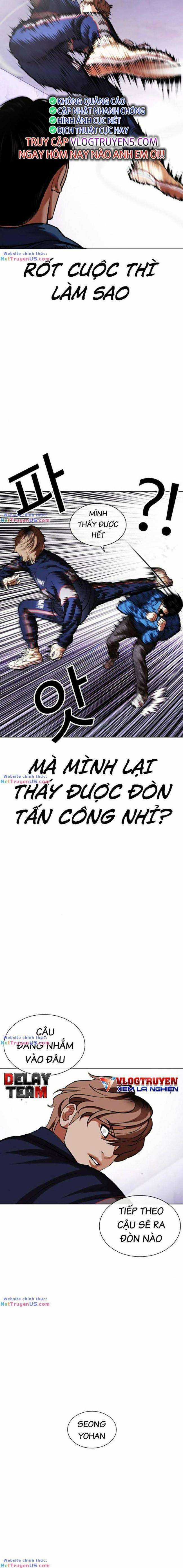 Hoán Đổi Diệu Kì - Chapter 465 - Trang 8