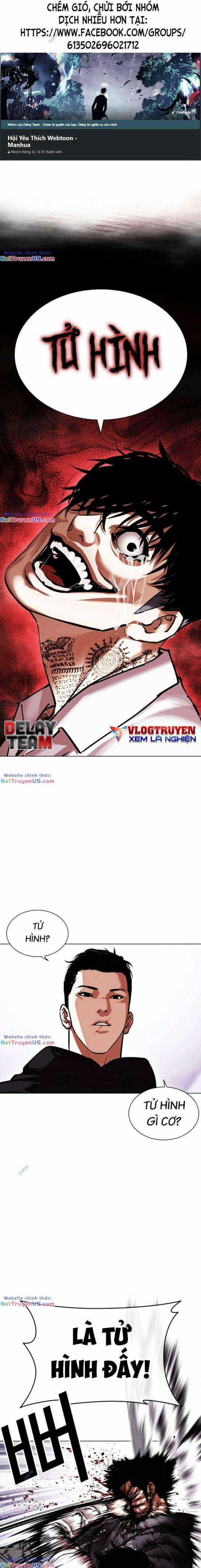 Hoán Đổi Diệu Kì - Chapter 466 - Trang 1