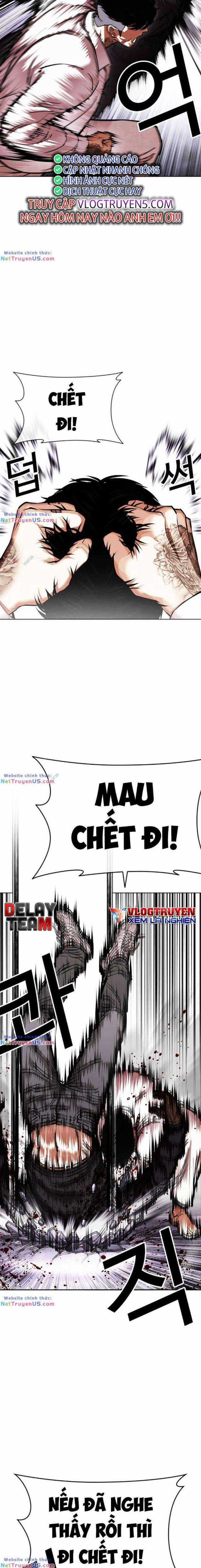 Hoán Đổi Diệu Kì - Chapter 466 - Trang 2