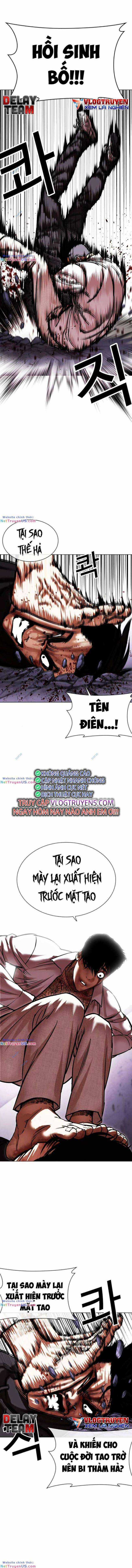 Hoán Đổi Diệu Kì - Chapter 466 - Trang 12