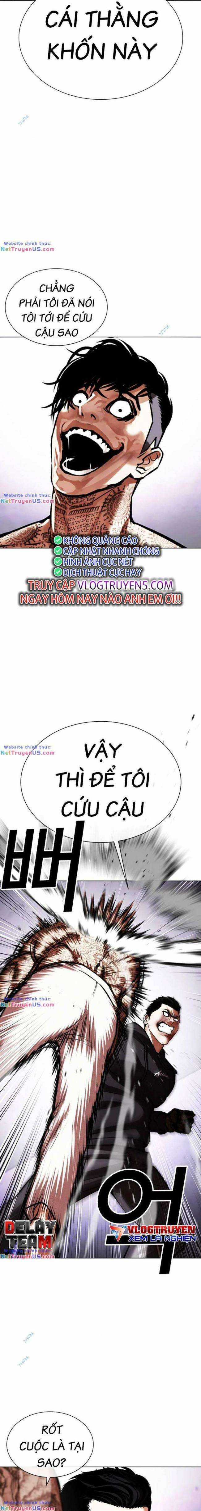 Hoán Đổi Diệu Kì - Chapter 466 - Trang 15