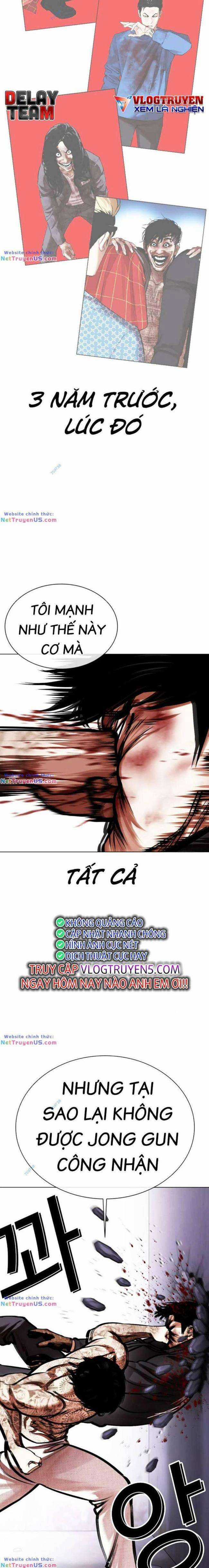 Hoán Đổi Diệu Kì - Chapter 466 - Trang 17