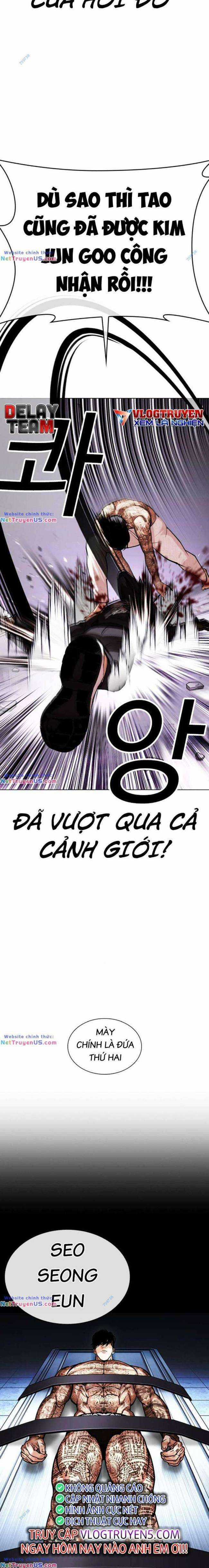 Hoán Đổi Diệu Kì - Chapter 466 - Trang 19