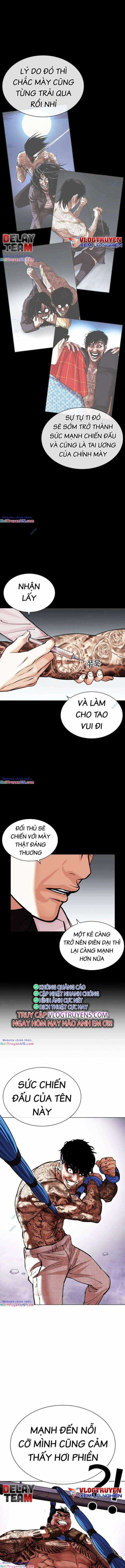 Hoán Đổi Diệu Kì - Chapter 466 - Trang 21