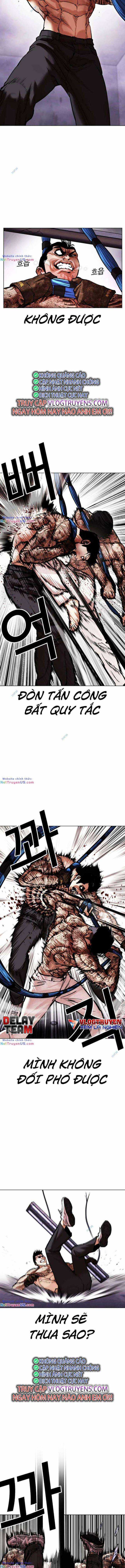 Hoán Đổi Diệu Kì - Chapter 466 - Trang 22