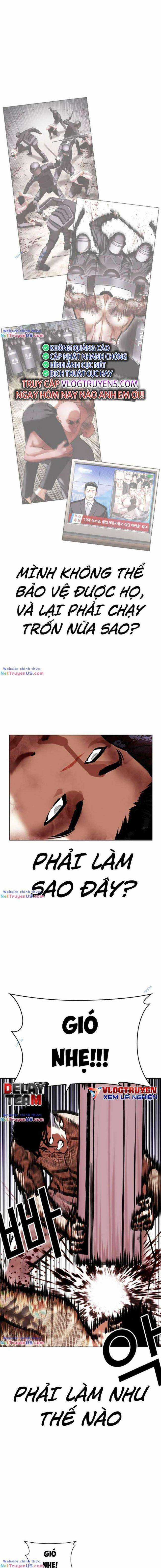 Hoán Đổi Diệu Kì - Chapter 466 - Trang 24