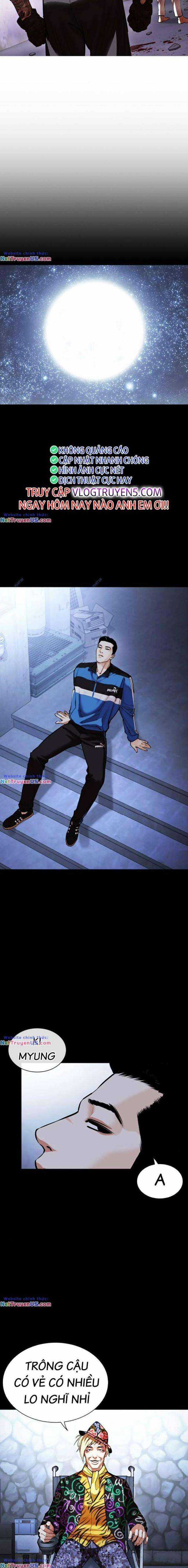 Hoán Đổi Diệu Kì - Chapter 466 - Trang 26