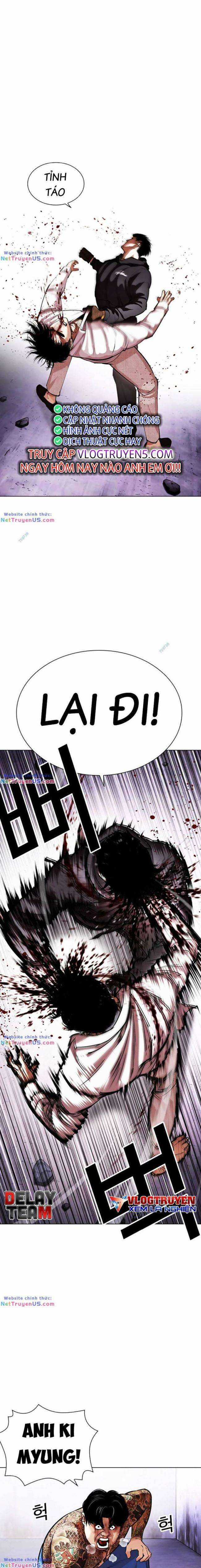 Hoán Đổi Diệu Kì - Chapter 466 - Trang 4