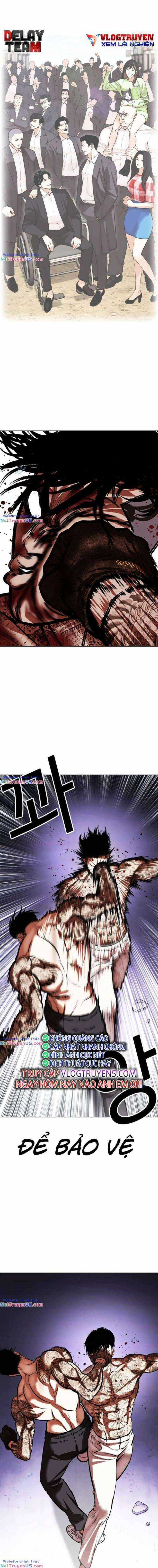 Hoán Đổi Diệu Kì - Chapter 466 - Trang 31