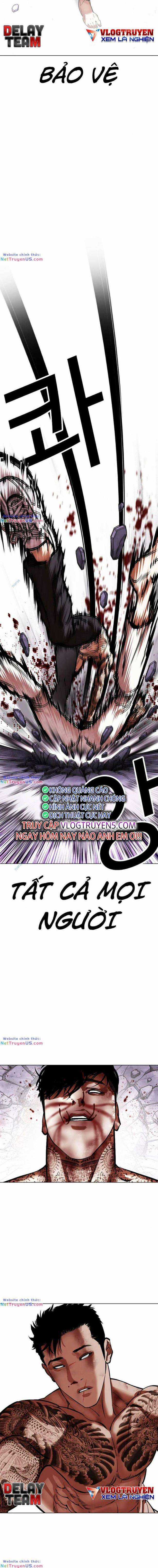 Hoán Đổi Diệu Kì - Chapter 466 - Trang 32