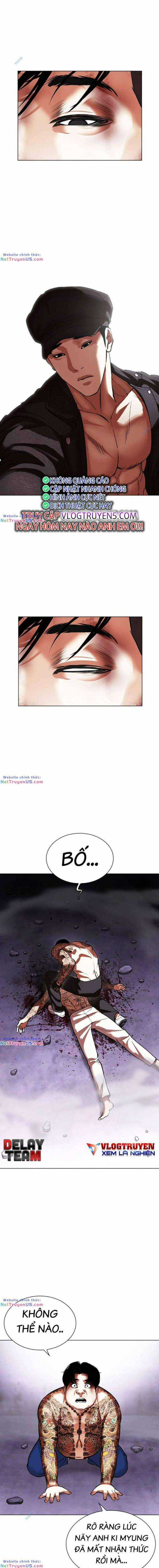 Hoán Đổi Diệu Kì - Chapter 466 - Trang 33