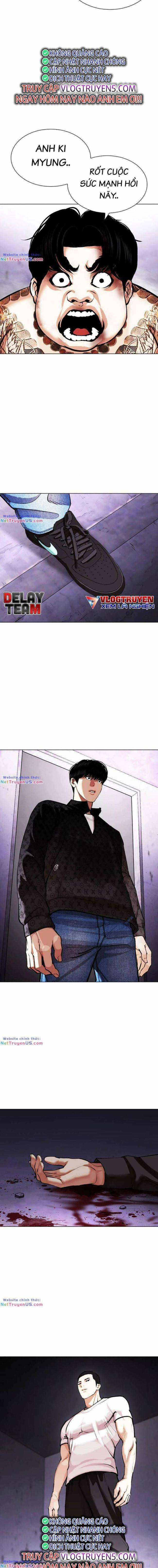 Hoán Đổi Diệu Kì - Chapter 466 - Trang 34