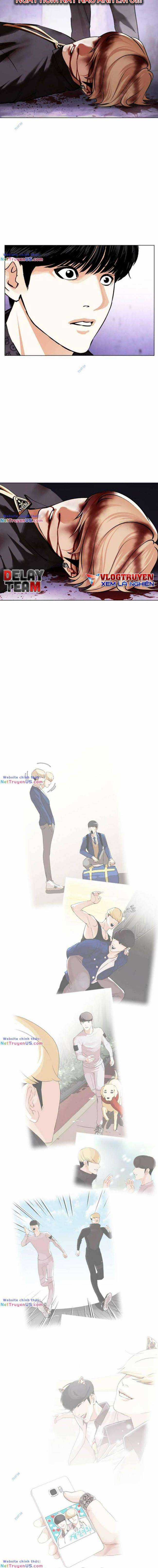 Hoán Đổi Diệu Kì - Chapter 466 - Trang 35