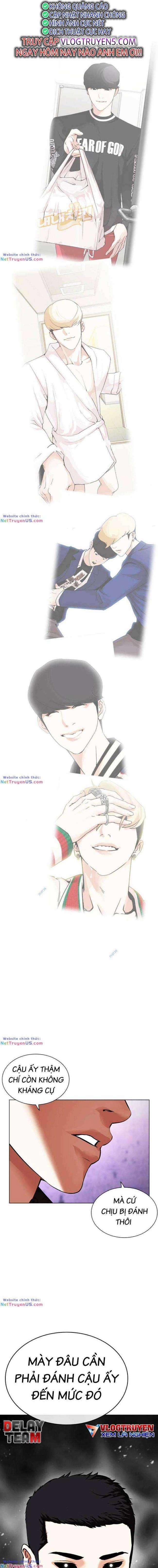 Hoán Đổi Diệu Kì - Chapter 466 - Trang 36