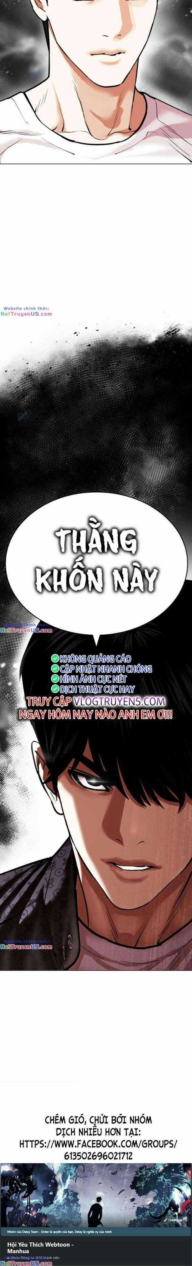 Hoán Đổi Diệu Kì - Chapter 466 - Trang 37
