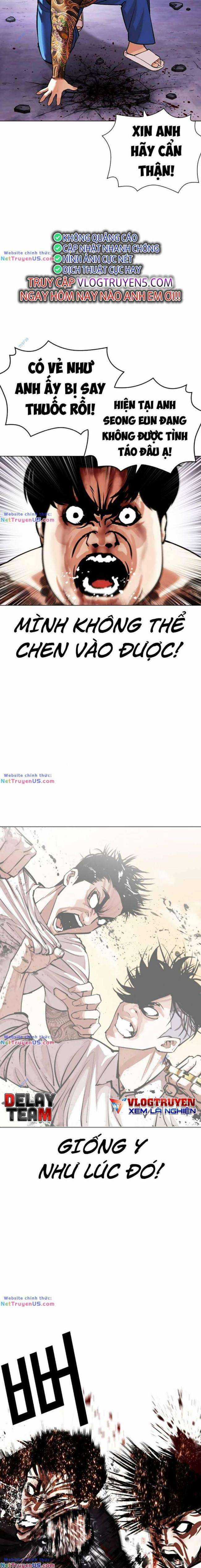 Hoán Đổi Diệu Kì - Chapter 466 - Trang 5