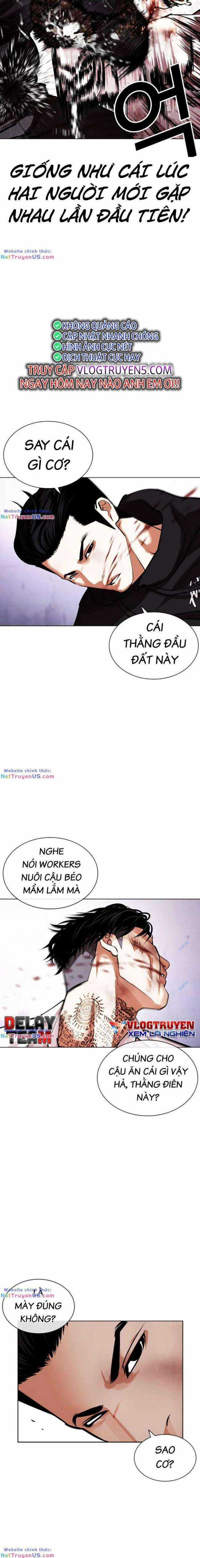 Hoán Đổi Diệu Kì - Chapter 466 - Trang 6