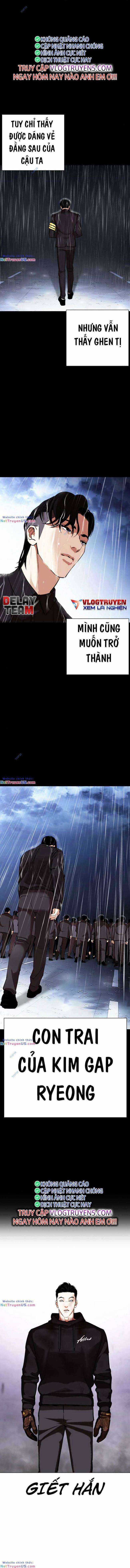 Hoán Đổi Diệu Kì - Chapter 466 - Trang 8