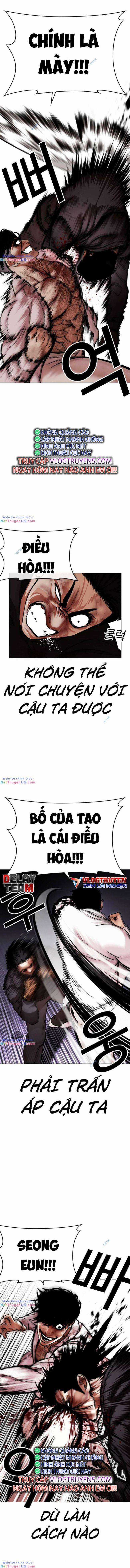 Hoán Đổi Diệu Kì - Chapter 466 - Trang 10