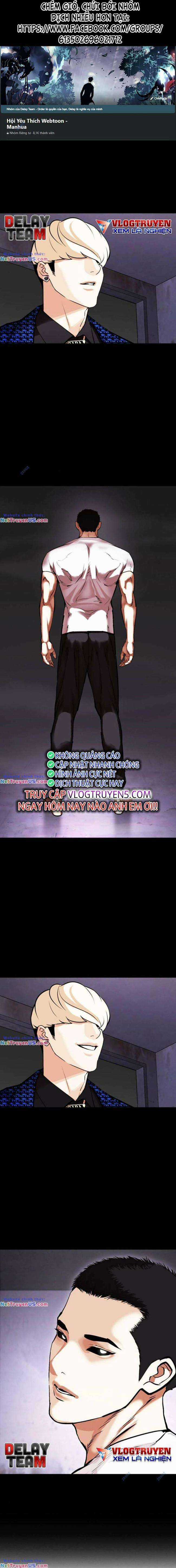 Hoán Đổi Diệu Kì - Chapter 467 - Trang 1