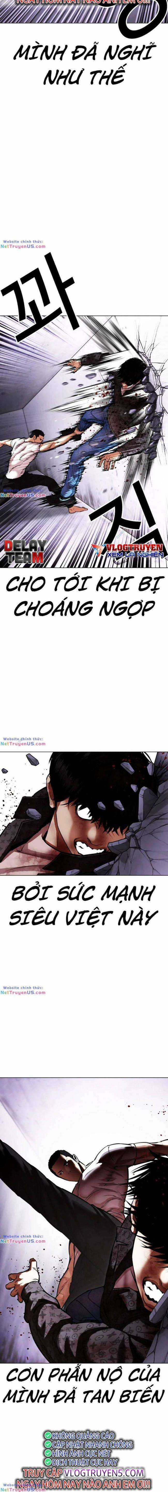 Hoán Đổi Diệu Kì - Chapter 467 - Trang 12