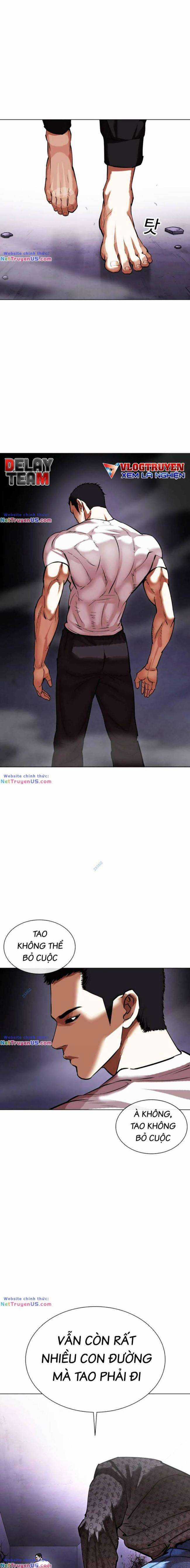 Hoán Đổi Diệu Kì - Chapter 467 - Trang 16