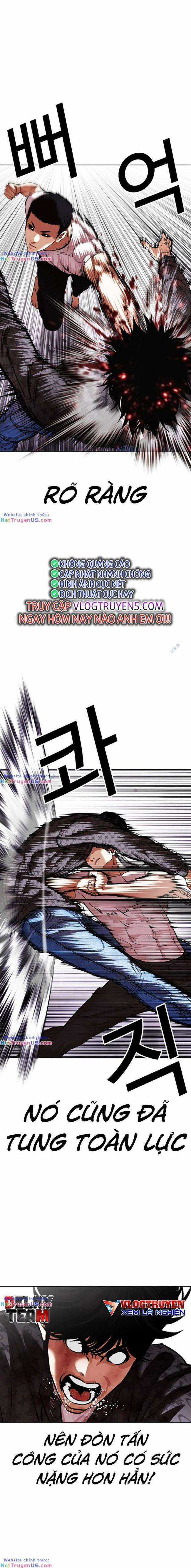 Hoán Đổi Diệu Kì - Chapter 467 - Trang 18