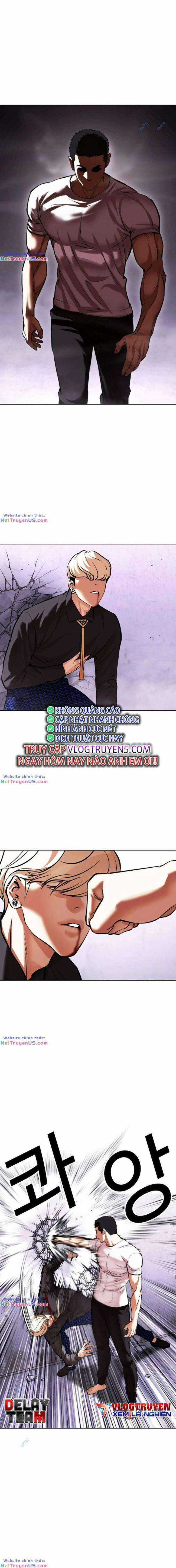 Hoán Đổi Diệu Kì - Chapter 467 - Trang 3