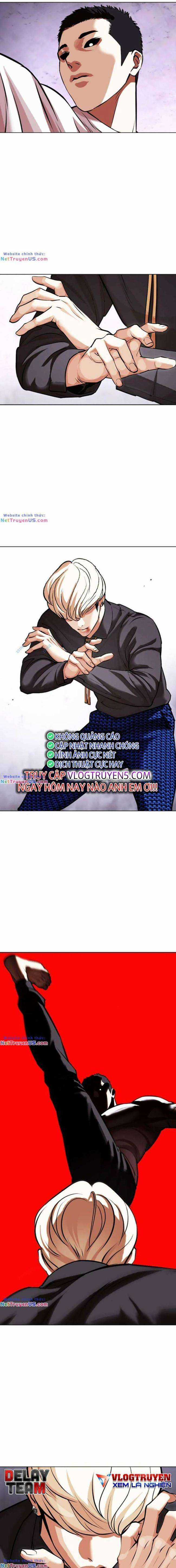 Hoán Đổi Diệu Kì - Chapter 467 - Trang 4