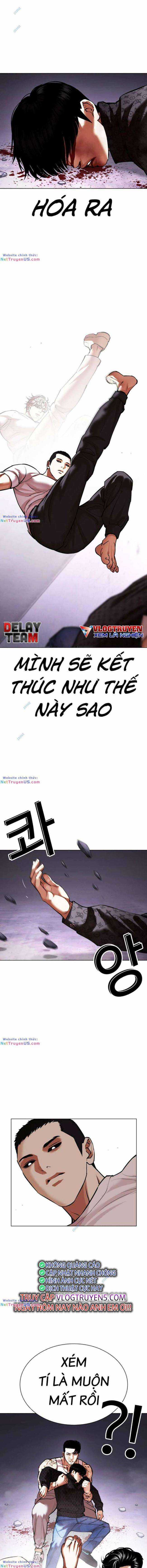 Hoán Đổi Diệu Kì - Chapter 467 - Trang 31