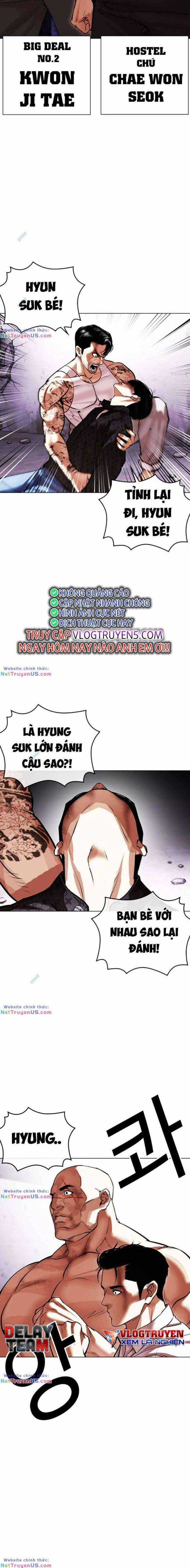 Hoán Đổi Diệu Kì - Chapter 467 - Trang 33