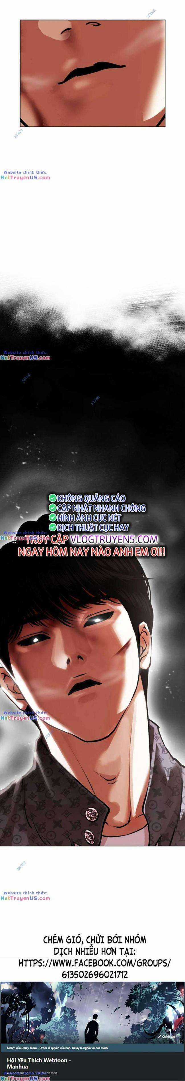 Hoán Đổi Diệu Kì - Chapter 467 - Trang 35