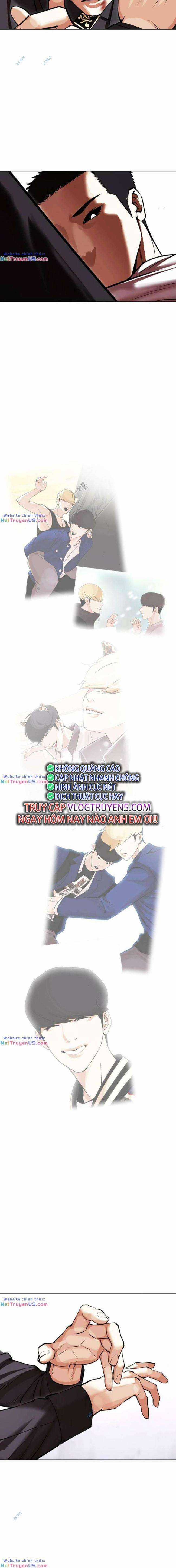 Hoán Đổi Diệu Kì - Chapter 467 - Trang 5