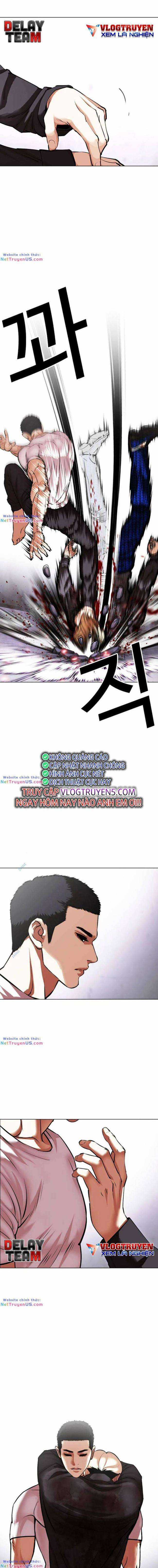 Hoán Đổi Diệu Kì - Chapter 467 - Trang 6