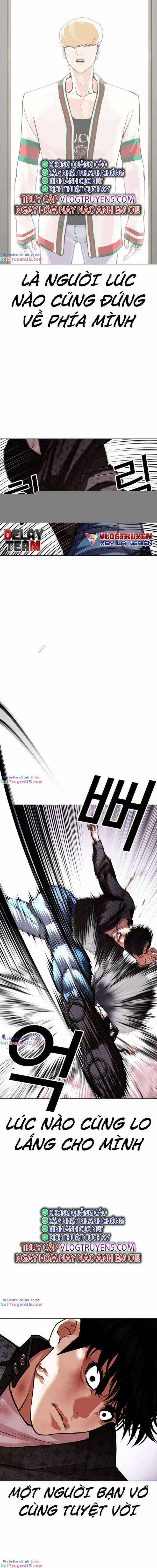 Hoán Đổi Diệu Kì - Chapter 467 - Trang 10